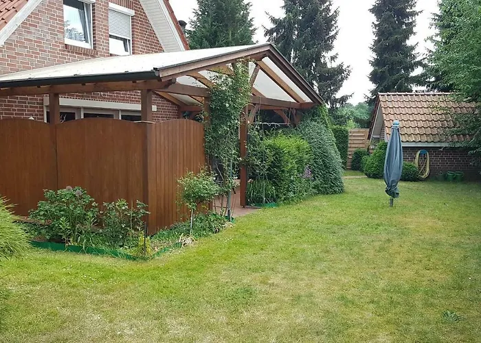 Ferienhaus Am Alfsee