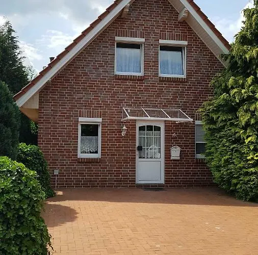 Ferienhaus Am Alfsee