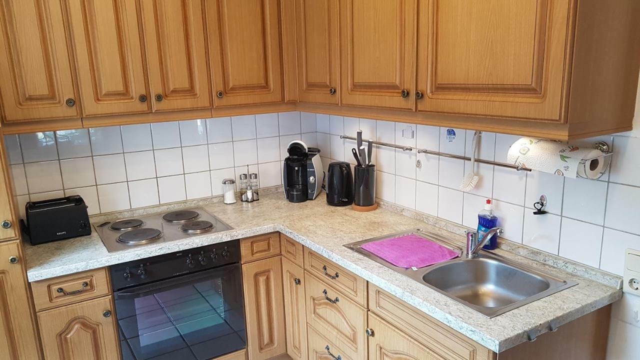 Holiday home Am Alfsee Rieste