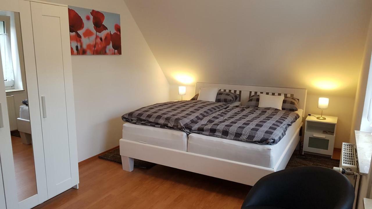 Holiday home Am Alfsee