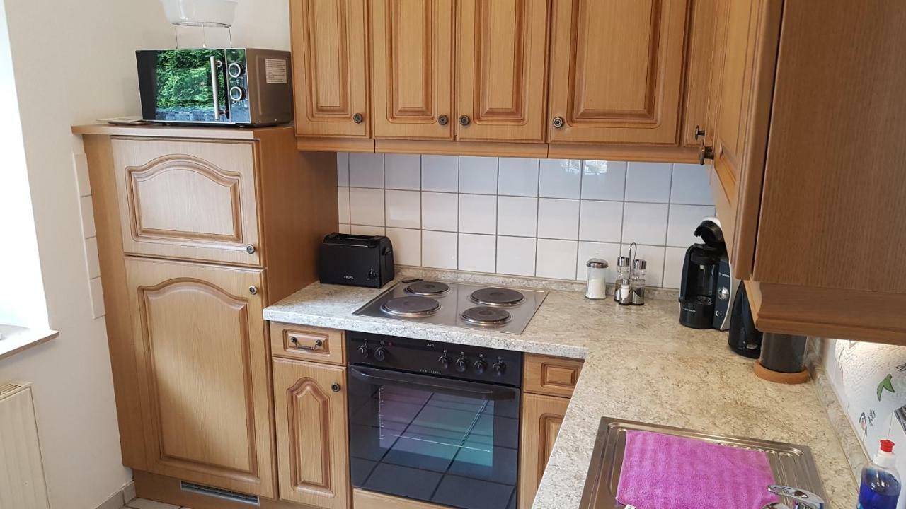 Holiday home Am Alfsee *