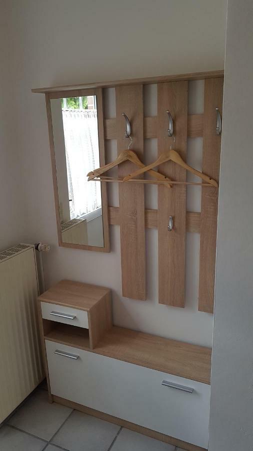 Am Alfsee Holiday home Rieste