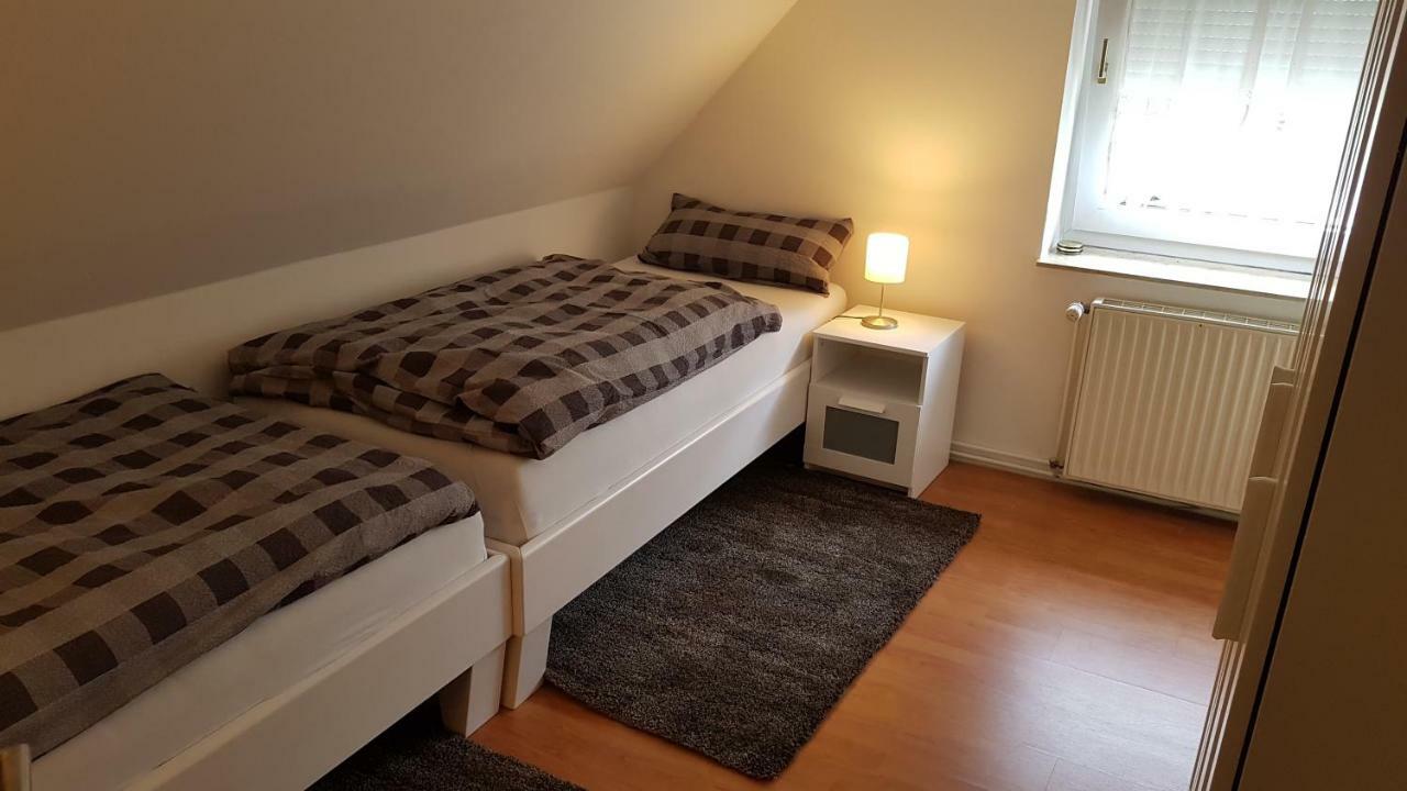 Am Alfsee Holiday home Rieste