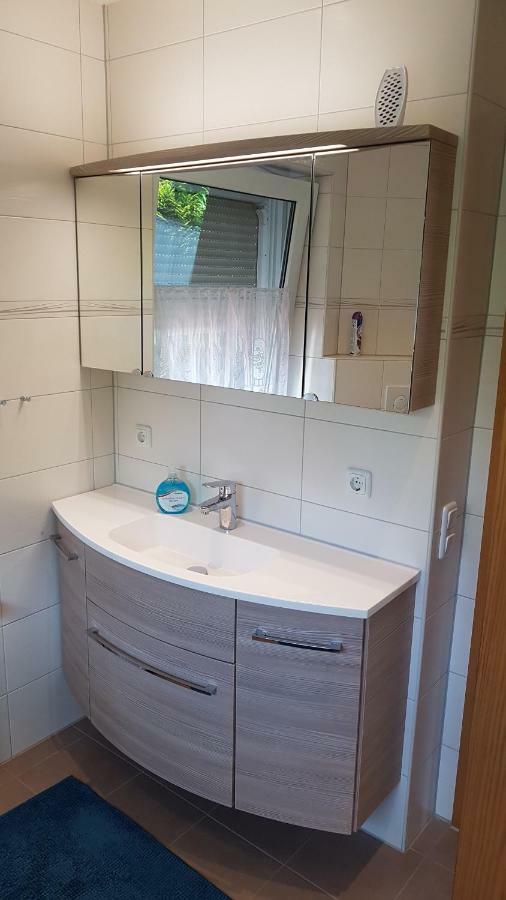 Am Alfsee Holiday home Rieste